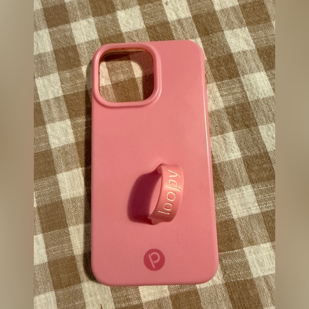 iPhone 15 Pro Max phone case